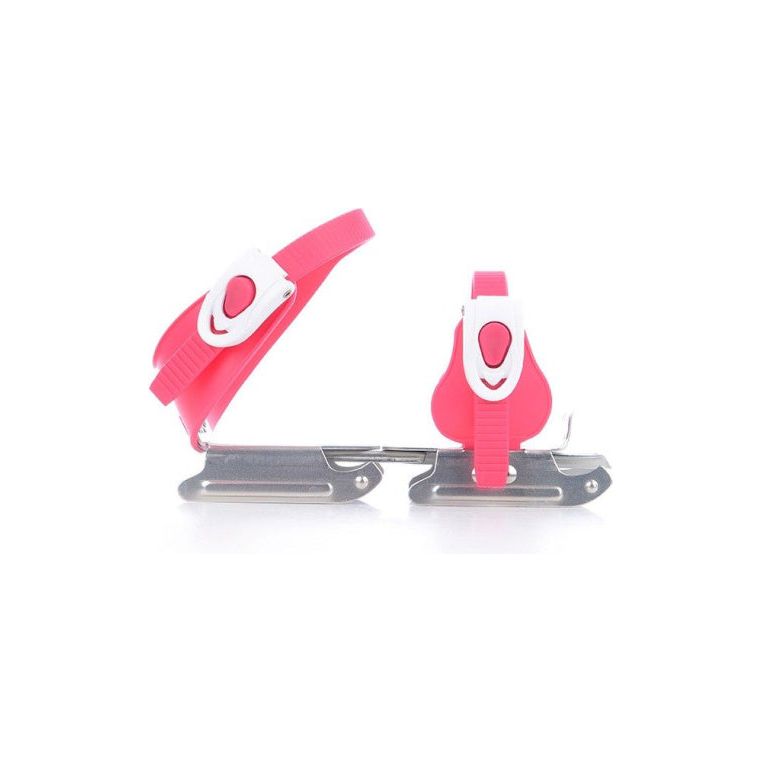Tempish Feez Glide Irons Verstellbare Mädchen rosa