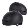 Tempish Wuth Skate Helm 53-55 cm ABS EPS Schwarz Größe s