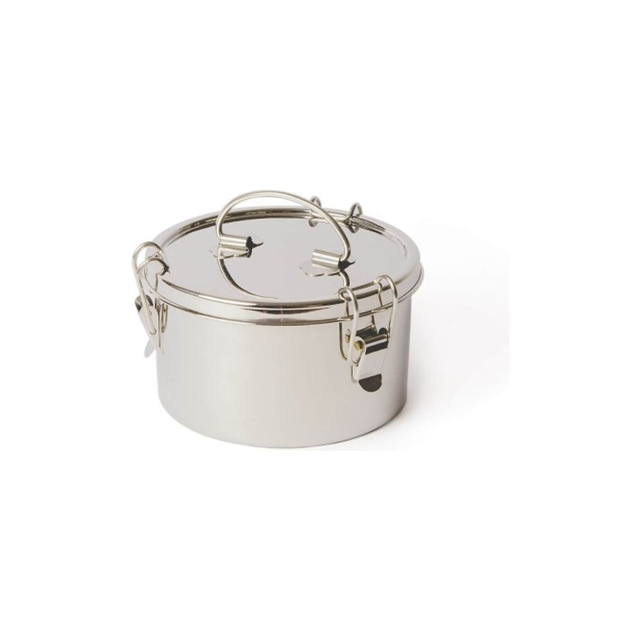 Öko-Brotbox Lunchbox Tiffin Bowl +