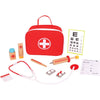 Nimms Spielzeug Little Doctor Holoden Play Set Red 11-Stück