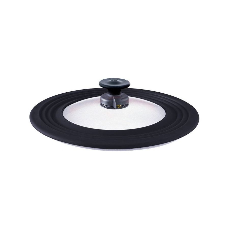 Greenpan Universal Deckel Antispat