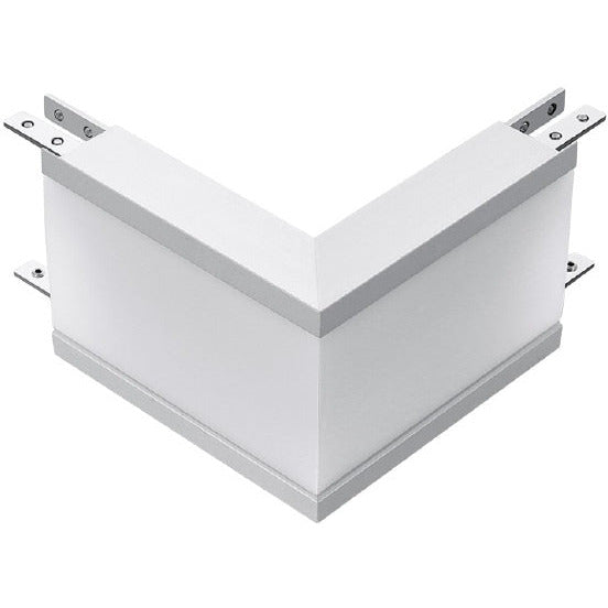 V-TAC-Anschluss VT-7-42 L-Form 12W 4000K 1200 Lumen Weiß
