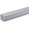 V-TAC Hanging Lamp VT-7-60 LED 120 cm Aluminium 60W 4000k Silber