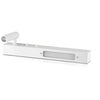 V-TAC-Wandlampe VT-29953 LED 30 cm 9W 3000K 680lM Weiß