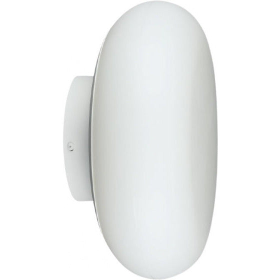 V-TAC-Wandlampe VT-7503 LED 40W 3000K 3100LM IP20 Stahlweiß