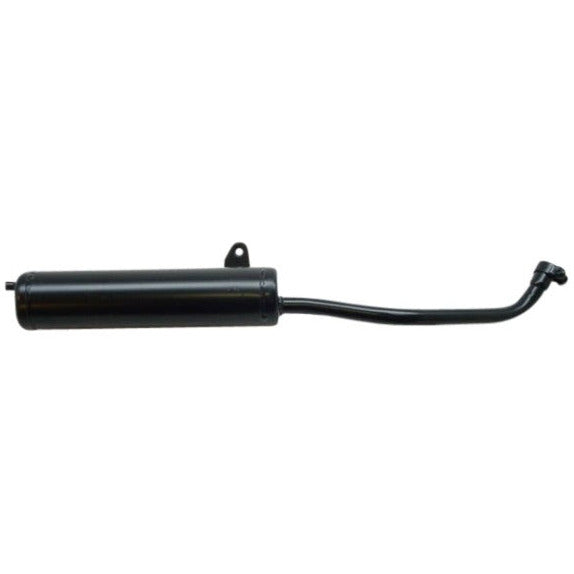 Tecnigas Auspuff Ciao Mix 40 km 22 mm