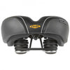 Sattel Tour Air Schwarz