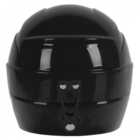 Ventura Racing Star II Ski Helm Junior Schwarz Größe 48-54 cm