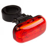 Ventura Lighting Set LED -Batterien schwarz