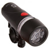 Ventura Lighting Set LED -Batterien schwarz