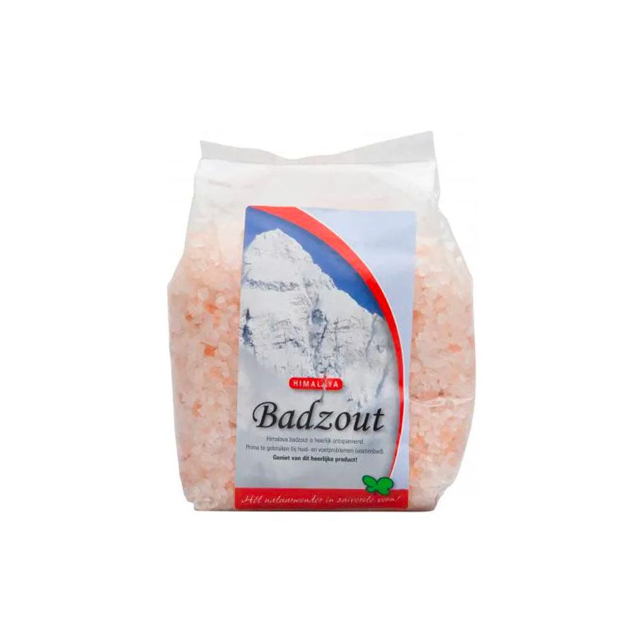 Verillis Himalaya Badesalz 900gr.