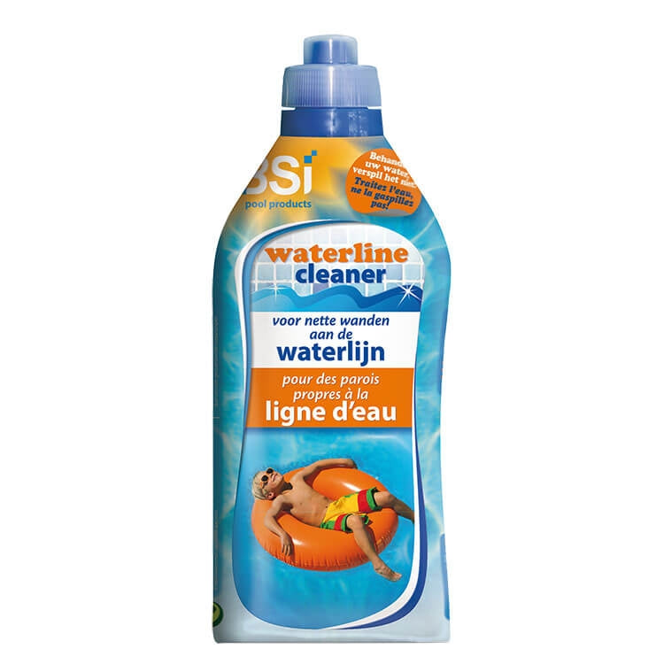 Wasserlinienreiniger 1L