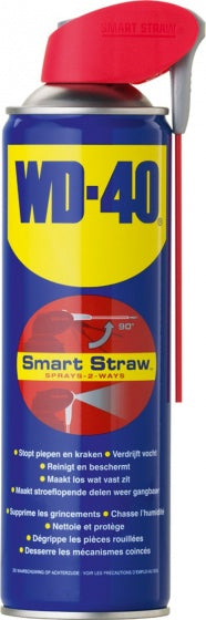 Multispray BR13E mit intelligentem Stroh 300 ml