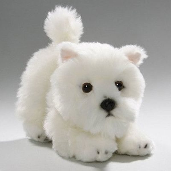 Westie PUP 23 cm