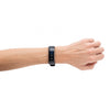 XD Collection Activity-Tracker Farbanpassung 4.2 cm ABS PC Schwarz