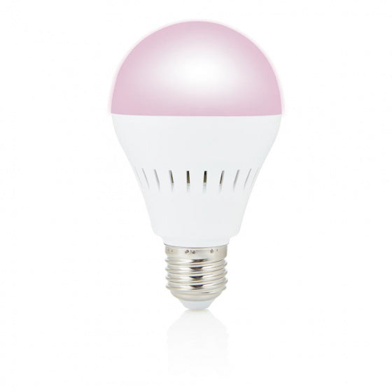 XD -Kollektion LED LAMPLACHER BLUETOOTH 11,8 cm E27 3W Weiß
