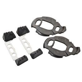 Shimano-Schuhplatten SPD-R SH91