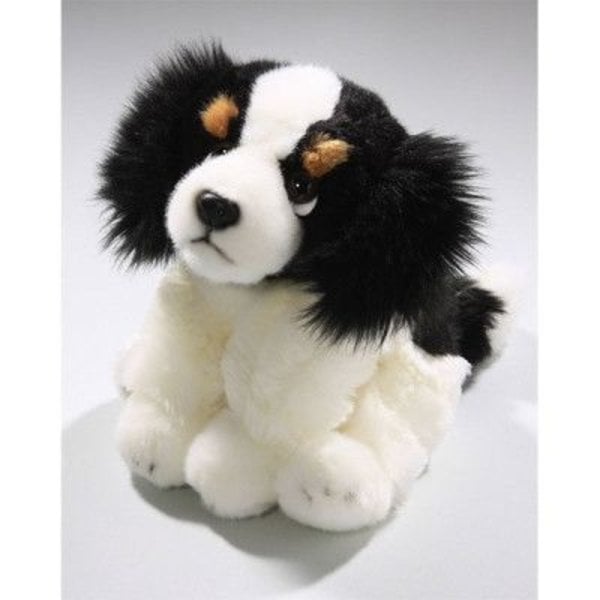 Sitzen König Charles 22 cm