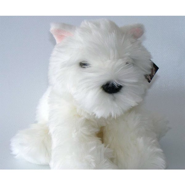 Sitzen Westie PUP 22 cm