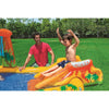 Dinosaurier-Pool-Spielzentrum